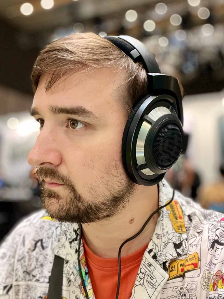 Taiwan Personal Audio Fair 2023 Report