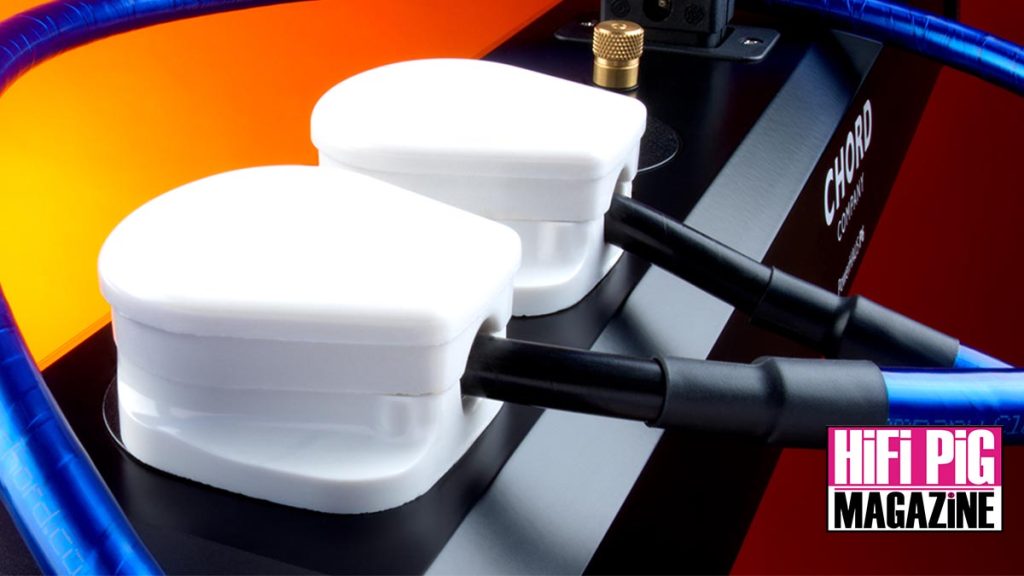 Chord Company PowerHAUS P6 HiFi News 