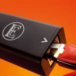 English Electric EE1 Network Noise Isolator hifi news