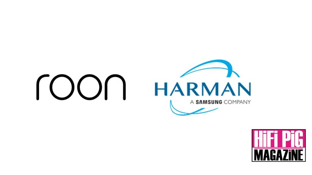Harman acquires roon hifi news