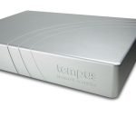 Network Acoustics Tempus Ethernet Switch hifi news
