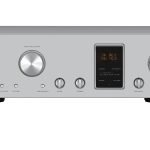 Luxman C-10X Preamplifier hifi news