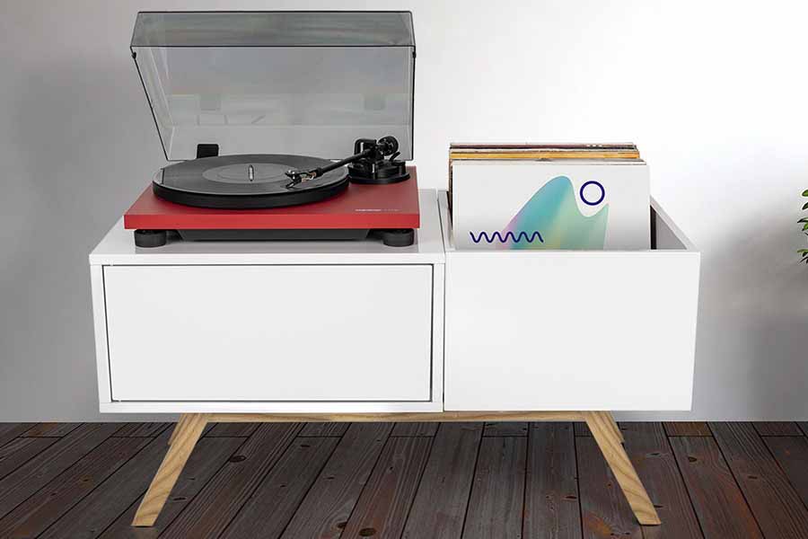 Hanley audio audiophile christmas gift guide