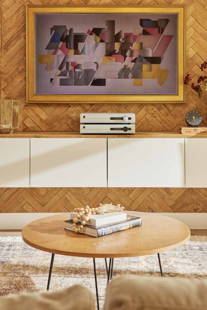 PS Audio StellarGold Preamplifier And DAC