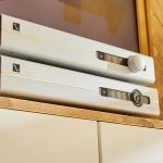 PS Audio StellarGold Preamplifier And DAC hifi news