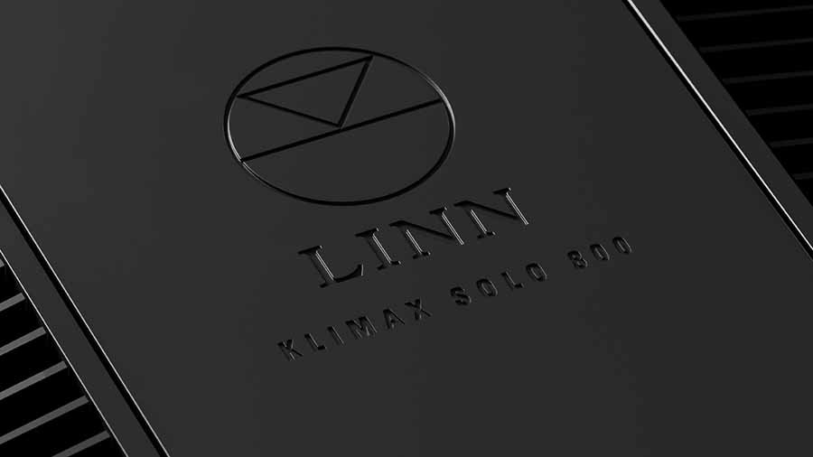 Linn Klimax Solo 800