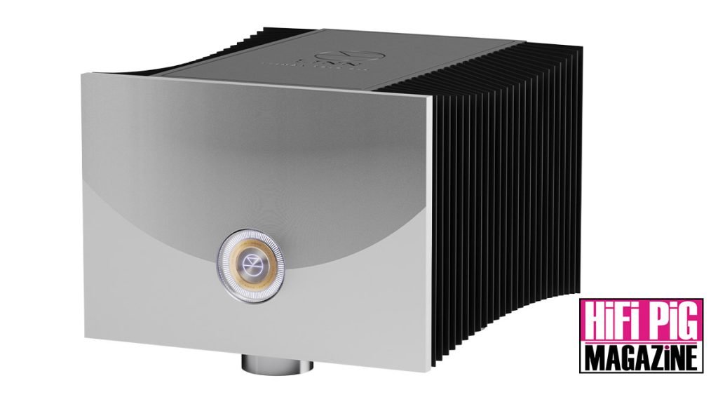 Linn Klimax Solo 800 Monoblock Amplifier hifi news