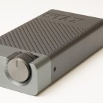 STAX SRM-D10 II Portable Headphone Amplifier hifi news