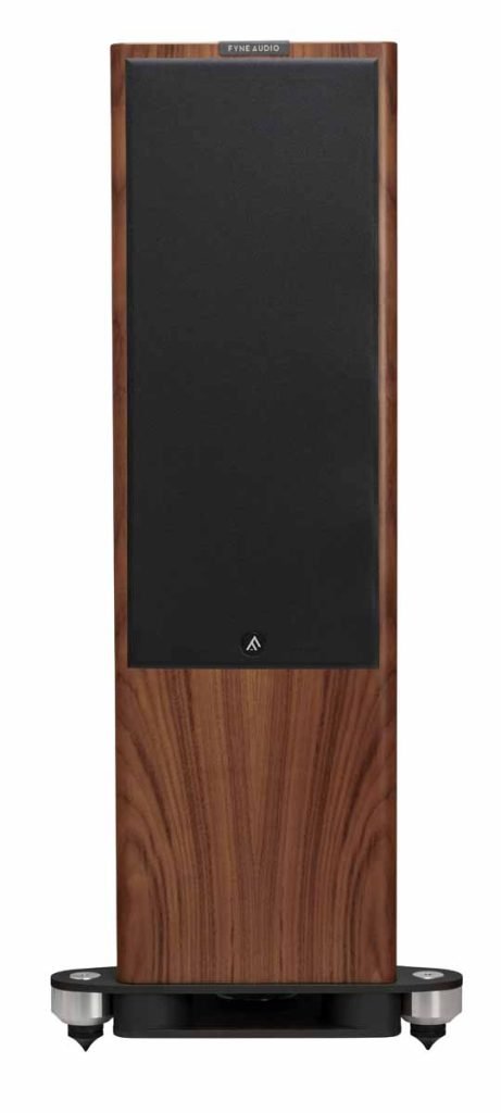 Fyne Audio F702SP And Fyne Audio F703SP Loudspeakers | Hifi Pig Fyne Audio F702SP And Fyne Audio F703SP Loudspeakers | Hifi Pig