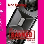 Not Boring By HiFi PiG #3