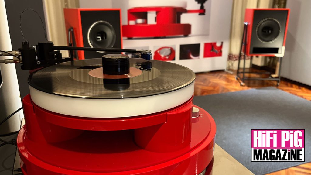 TECA 2023 Taipei International Audio Show Report Part 1 hifi show report