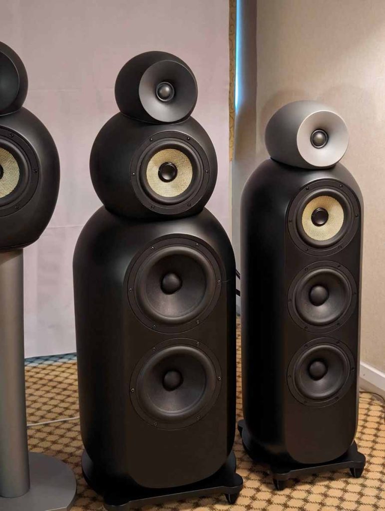 the bristol hifi show 2024 report