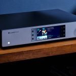 Cambridge Audio CXN100 Network Player hifi news