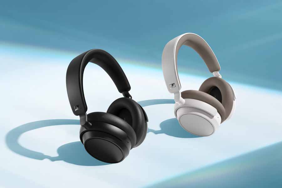 Sennheiser ACCENTUM Plus Headphones | Hifi Pig Sennheiser ACCENTUM Plus Headphones | Hifi Pig
