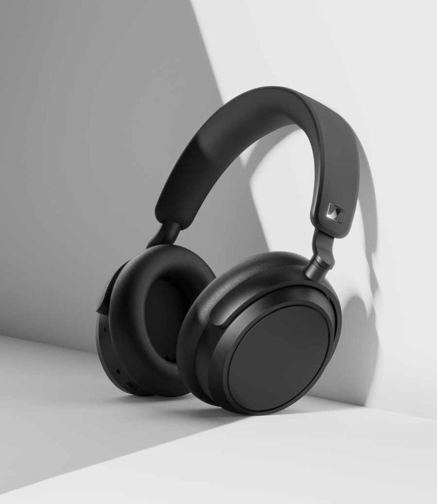 Sennheiser ACCENTUM Plus Headphones | Hifi Pig Sennheiser ACCENTUM Plus Headphones | Hifi Pig