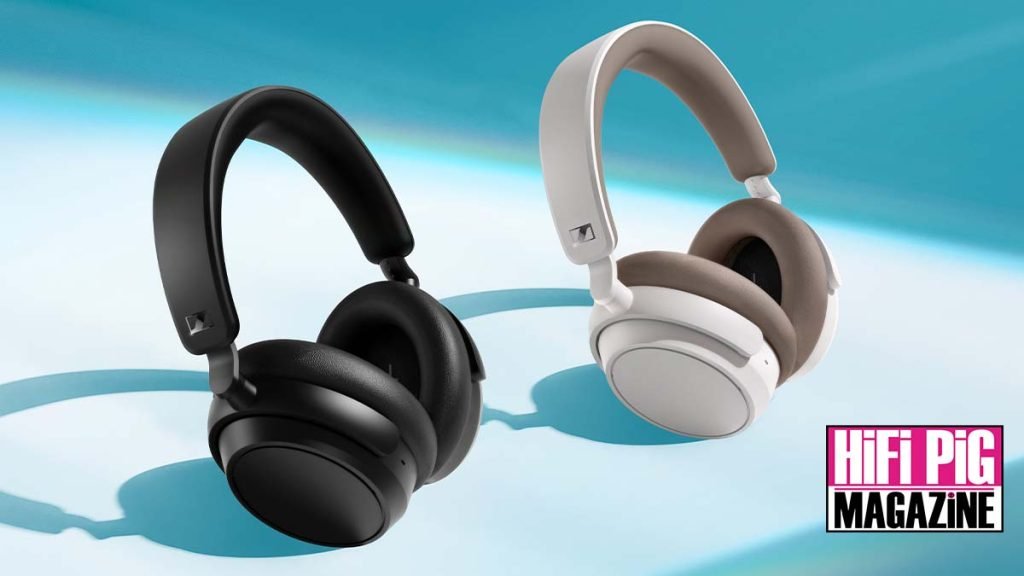 Sennheiser ACCENTUM Plus Headphone