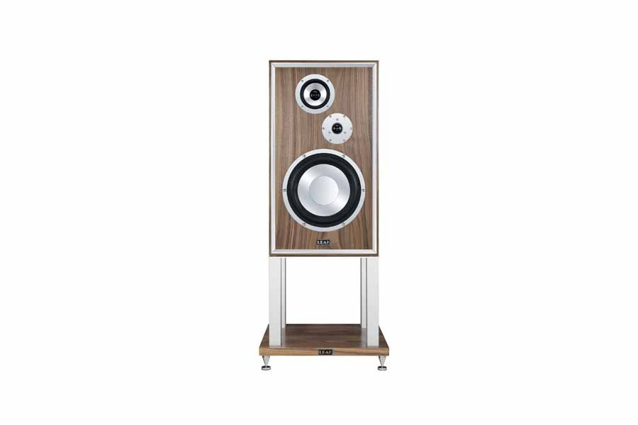 LEAK Sandwich 150 And LEAK Sandwich 250 Loudspeakers