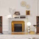Revival Audio Atalante 4 Loudspeakers hifi news