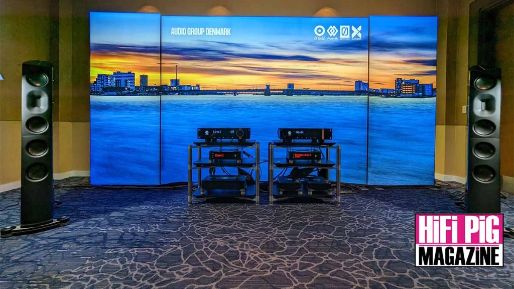 Aavik, Ansuz, Axxess And Børresen Acoustics Join Wynn Audio In Canada hifi news 