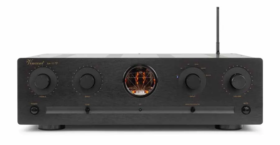 Vincent Audio SA-T7 Diamond
