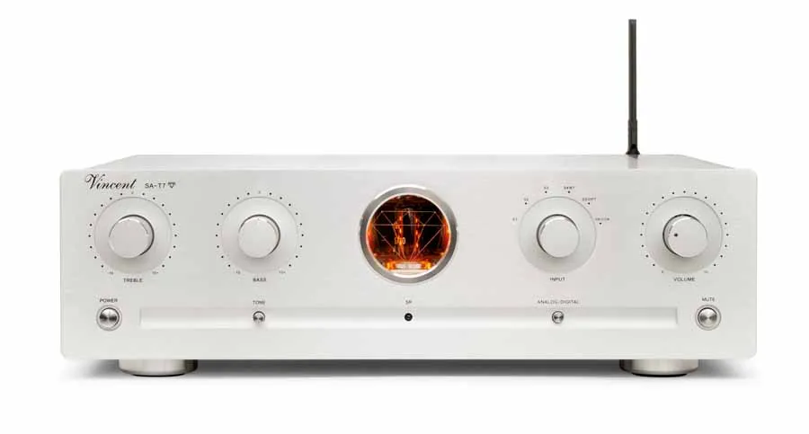 Vincent Audio SA-T7 Diamond - Thumbnail 3