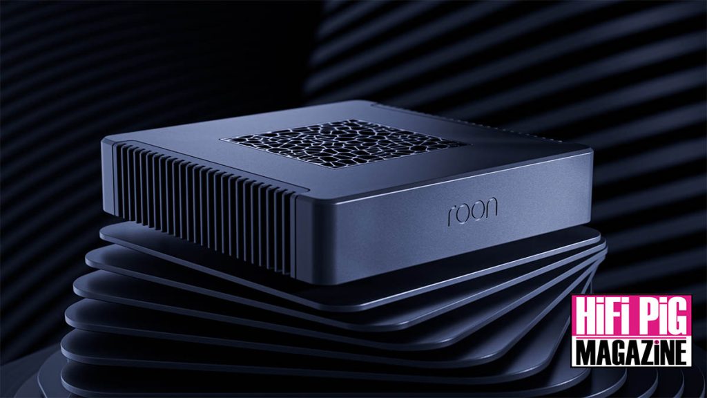 Roon Nucleus One HiFi News