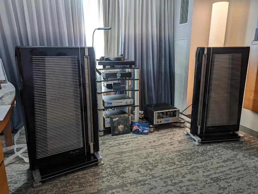 AXPONA 2024 Report Part 3 – Hifi Pig