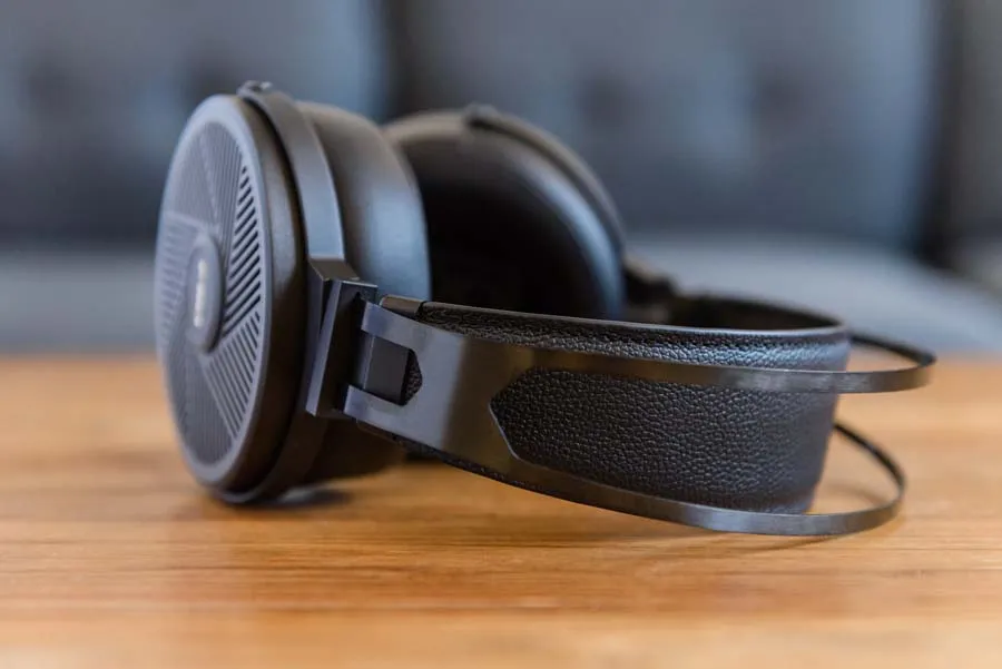 Fiio FT5 Headphones – Hifi Pig