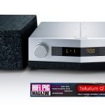 TAD-C700 Preamplifier Launching At High End Munich 2024