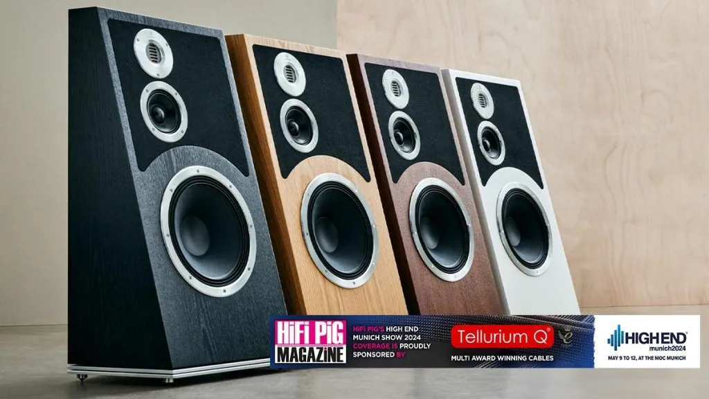 Audiovector Trapeze Reimagined – Hifi Pig