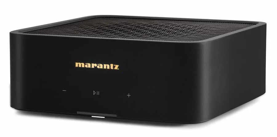 Marantz MODEL M1 Streaming Amplifier | Hifi Pig