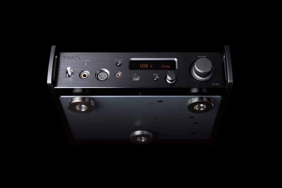 Teac UD-507