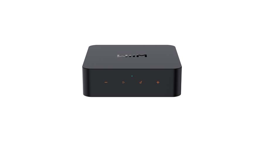 WiiM Pro Plus | Hifi Pig WiiM Pro Plus | Hifi Pig
