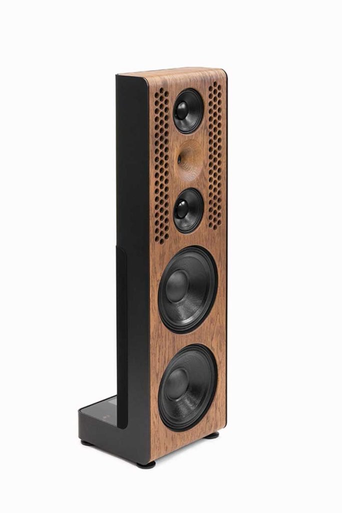 Essential High End Munich 2024 – Silent Pound