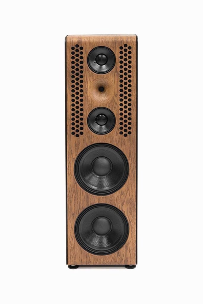 Essential High End Munich 2024 – Silent Pound