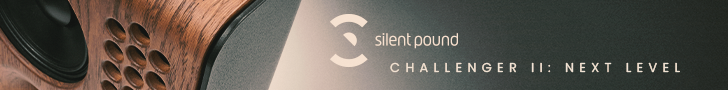 Silent Pound Challenger II 