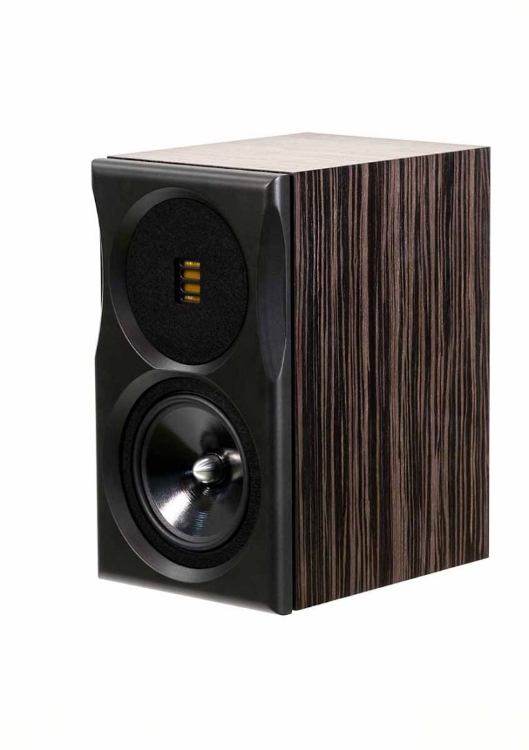 Neat Momentum Jet Loudspeakers Hifi Pig