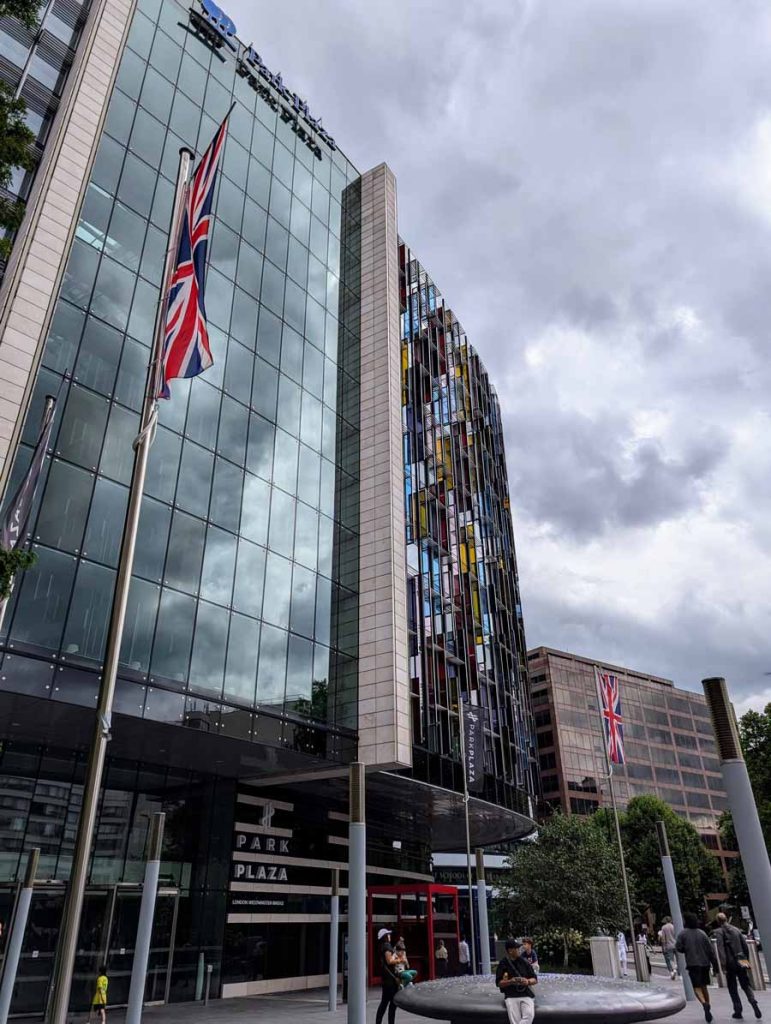 CanJam London 2024 Report Part 1