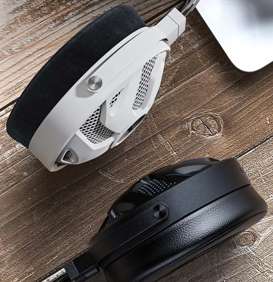 Fiio FT3 Headphones – Hifi Pig