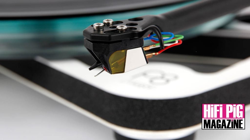 Rega Nd7 MM cartridge hifi news