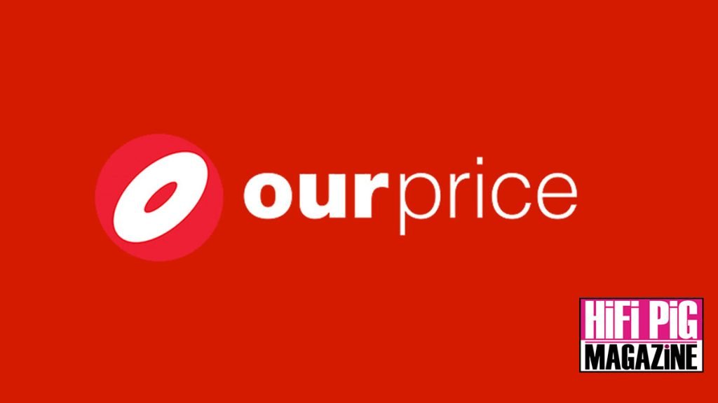 Our Price Records Is Back hifi news