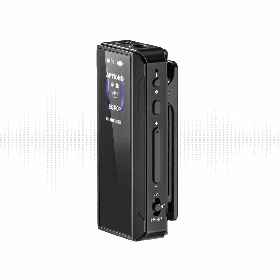 FiiO BTR13 Portable DAC