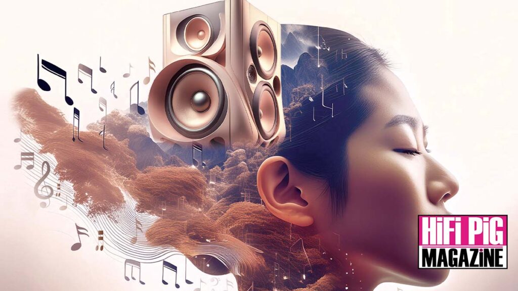 Hi-End Asia Singapore Show 2024 hifi news