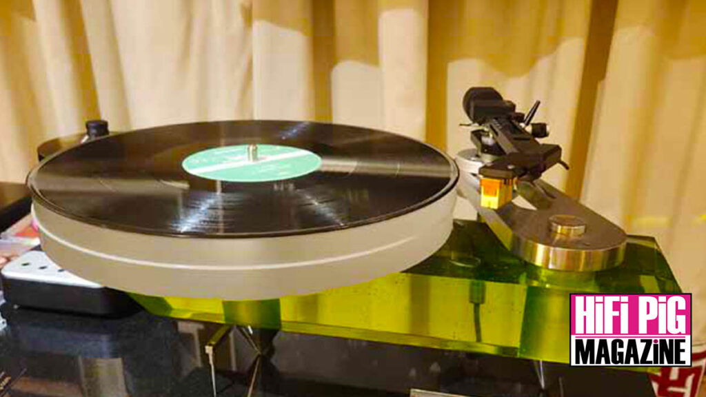 TAA 2024 Taipei HiFi Show Report Part 2