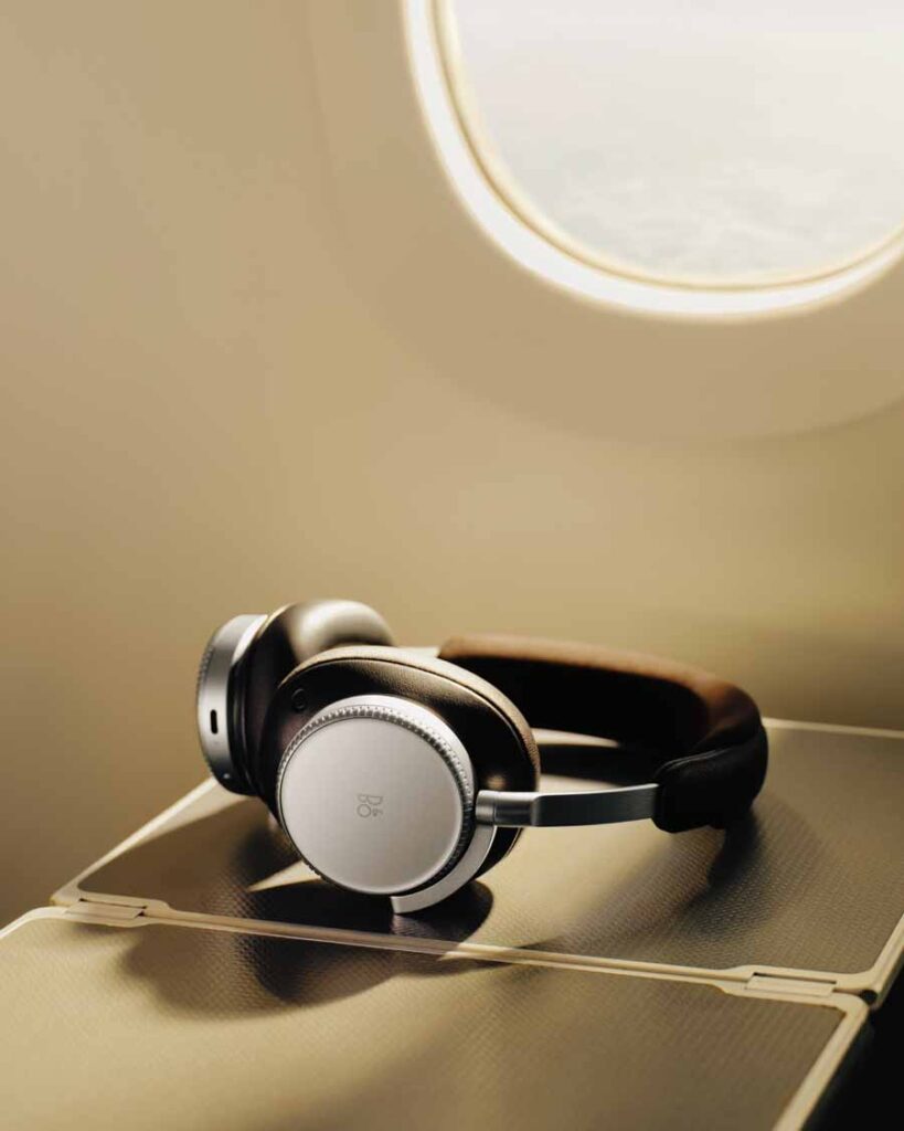 Bang & Olufsen Beoplay H100 Headphones