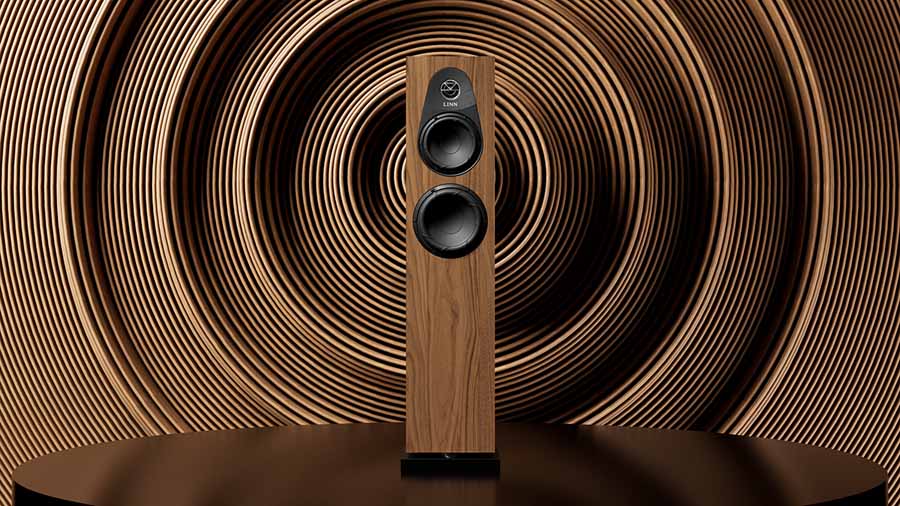 Linn 150