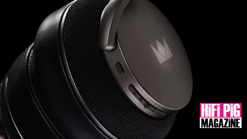 Noble FoKus Apollo ANC Headphones hifi news