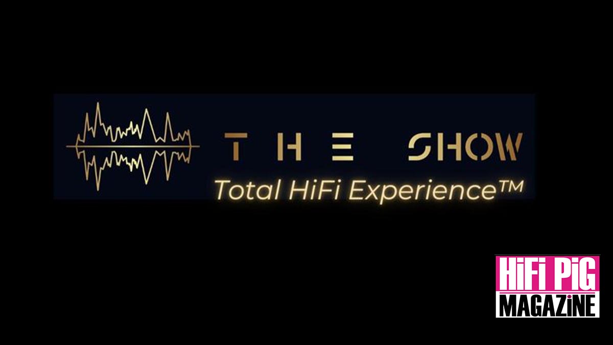 T H E New York International Audio Show 2025 Hifi Pig