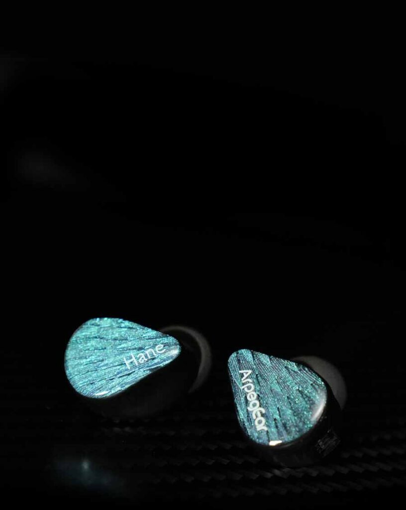 Topping Hane IEMs