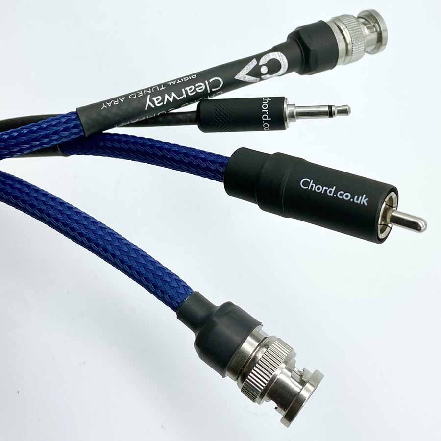Chord Clearway
